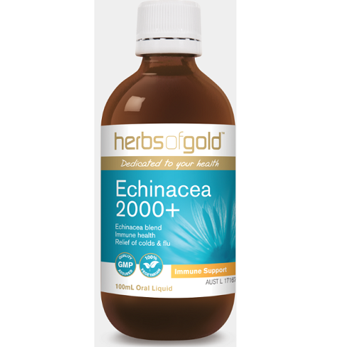 Echinacea 2000+