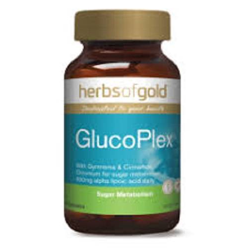 GlucoPlex