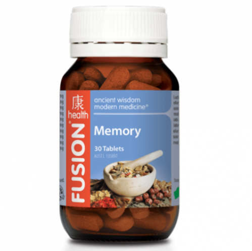 MEMORY TABLETS