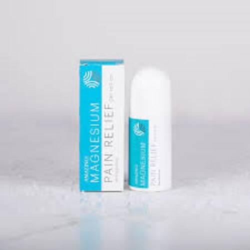 Magnesium Natural Relief Gel Roll-On